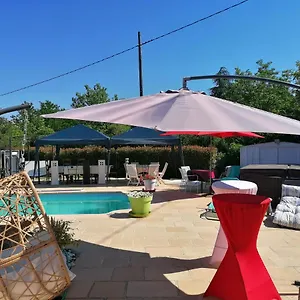  Appartement Casa Lucia France