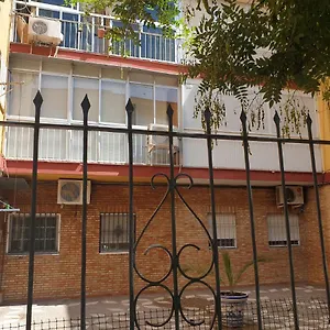  Appartement Dona Lola House Espagne